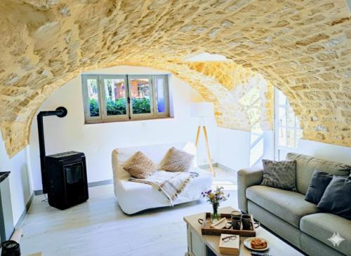 Maison authentique du Vexin