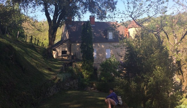 Maison Authentique en Périgord Noir