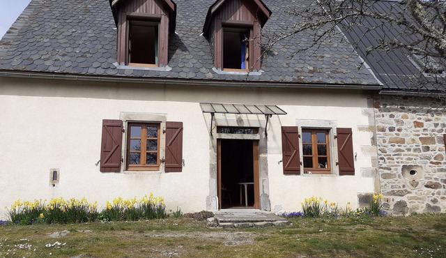 Maison Auvergnate