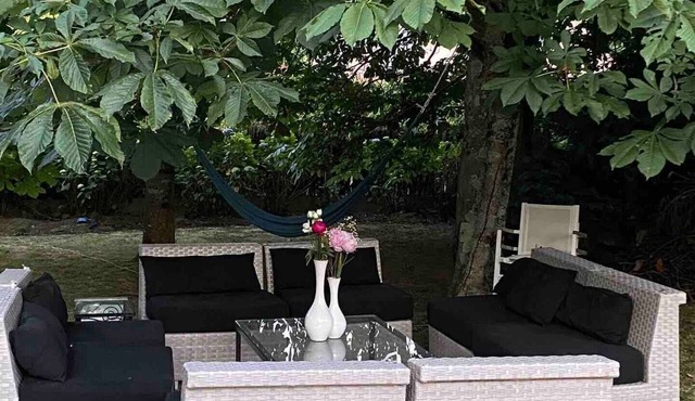 Maison aux cœur de la Brière!