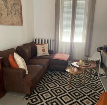 Maison aux portes de sologne