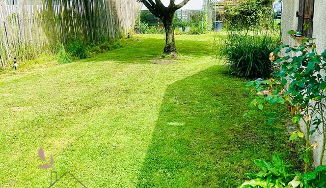 Maison Avec Accès Privé au lac - Petfriendly