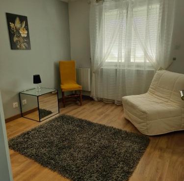 maison avec charme