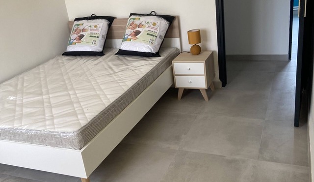 Maison Avec Extérieur