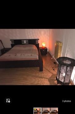 Maison avec vue panoramique à 5mn de saint Rémi sur durolles .