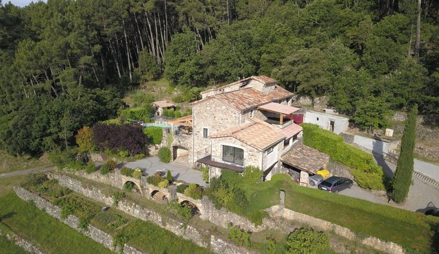 Maison Avec Grand Terrain