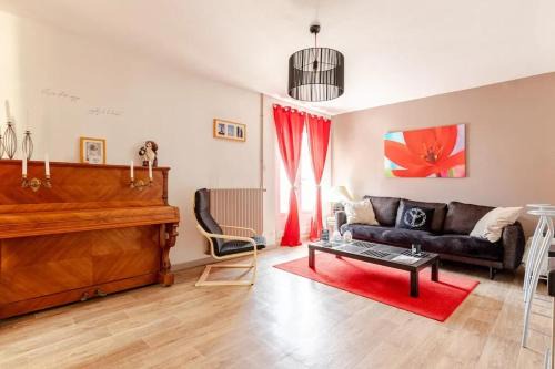 Maison avec jardin privé à Plaisance-du-Touch