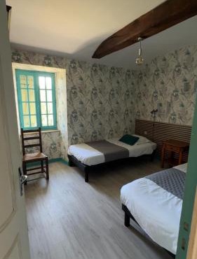 Maison avec Jacuzzi extérieur