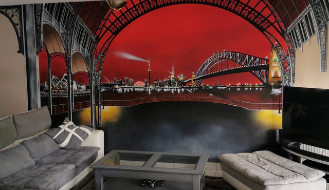 Maison Avec Jacuzzi et Jardin