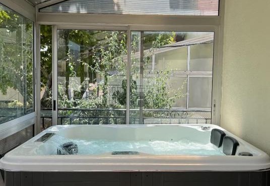 Maison avec Jacuzzi Marseille