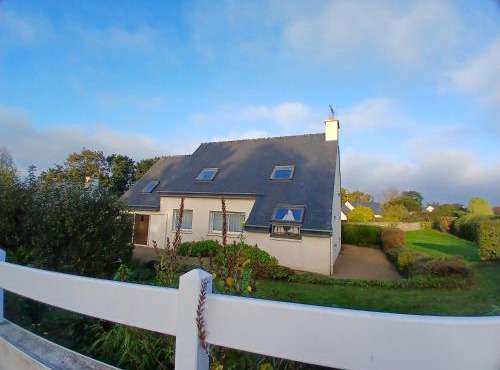 Maison avec jardin clos La Roche Jaudy