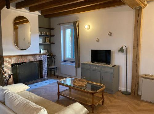 Maison avec jardin à Sully Sur Loire