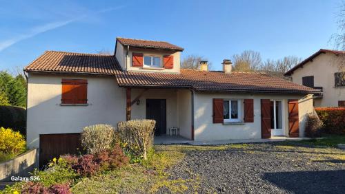 maison avec jardin 2000 m2