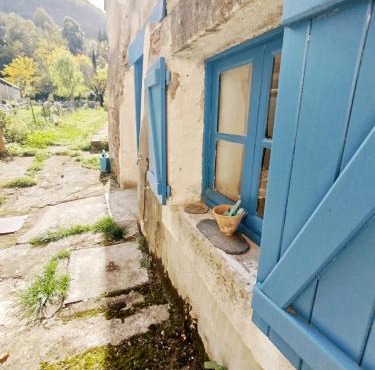 Maison avec jardin aux Cabannes - Ariège