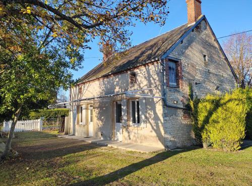 Maison avec jardin clos à Villabon - FR-1-586-55
