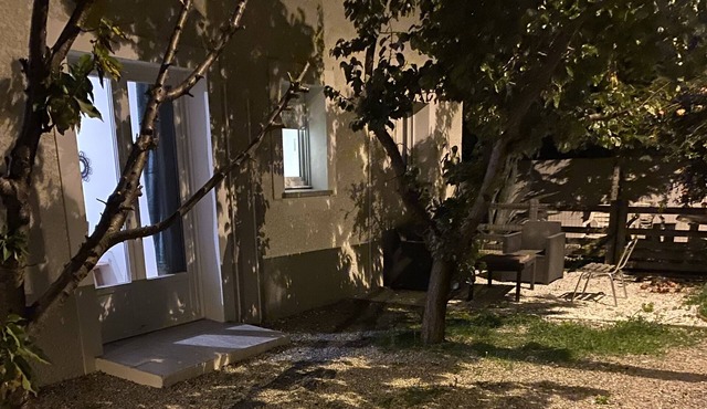 Maison Avec Jardin Dans un Quartier Calme à 15mn des Plages