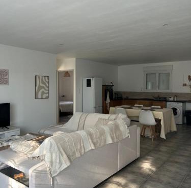 Maison avec jardin en Provence