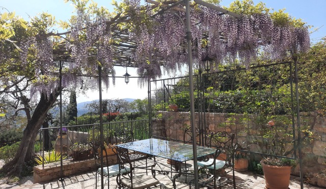 Maison Avec Jardin Idéale Pour Vacances Entre Amis ou en Famille - Chien Accepté