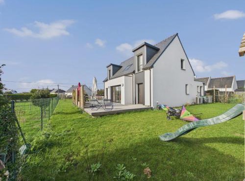 Maison avec jardin pour 10 personnes à Penmarch