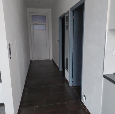 Maison avec jardin proche commerces