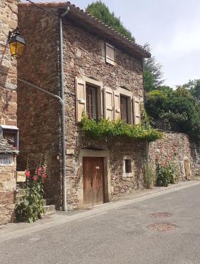Maison avec jardin SYLVANES