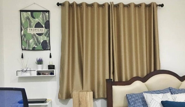 Maison avec mini terrasse idéalement situé de 80m2 , agréable.