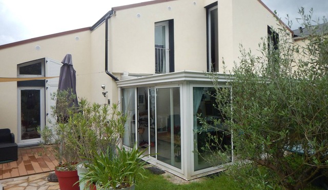 Maison Avec Piscine Proche Paris et Disney