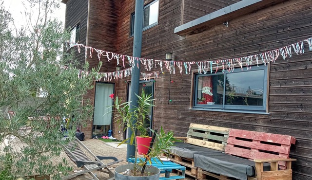 Maison Avec Piscine, 20 Minutes Futuroscope