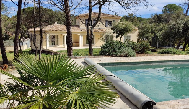 Maison Avec Piscine en Drôme Provençale