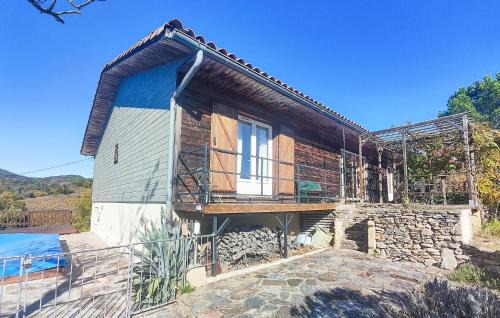 Maison Avec Piscine