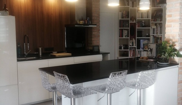 Maison Avec Piscine Idéale Pour Vacances en Famille