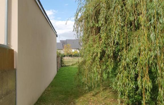 Maison avec Piscine & Jaccuzy à Herbignac
