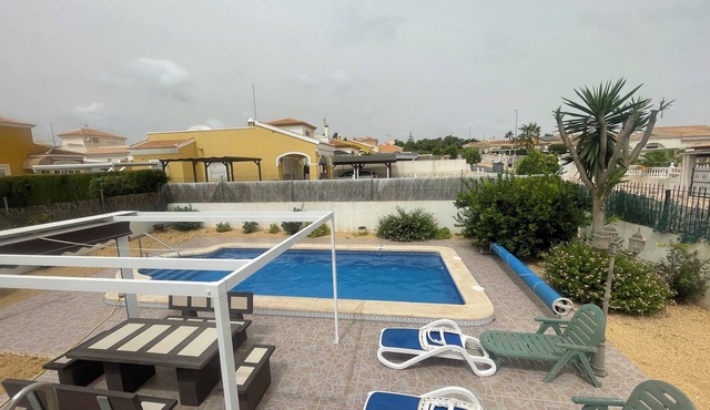Maison Avec Piscine Pour Passer un Séjour Inoubliable à 5 Minutes des Plages