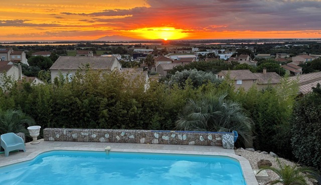 Maison Avec Situation Idéale Pour Visiter la Haute-corse