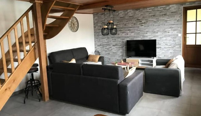 Maison Avec spa - Côte Dopale