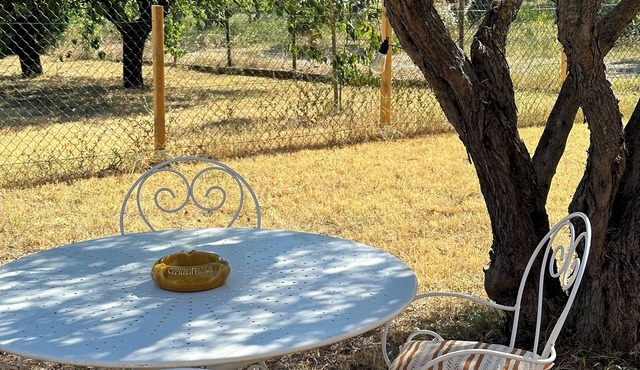 Maison Avec spa et Jardin Privés au Coeur de la Campagne Provençale