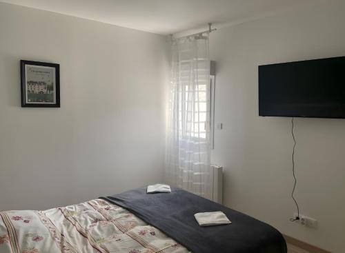 Maison Avec Terrasse