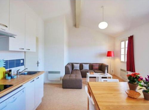 Maison avec Terrasse, 2 Chambres, 4 Pers. - API-1-52-1368