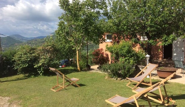 Maison avec vue imprenable