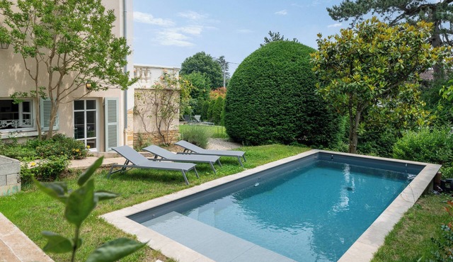 Maison Bérangère - Welkeys