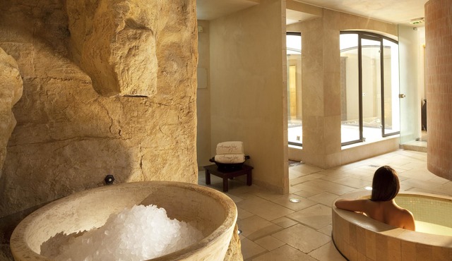 Maison Bérard – hôtel restaurant spa