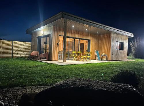 Maison Bâbord, Près des plages et du centre GR34 WIFI