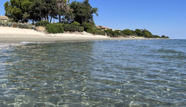 Maison Bord de Mer, Shops on foot, River 10 min