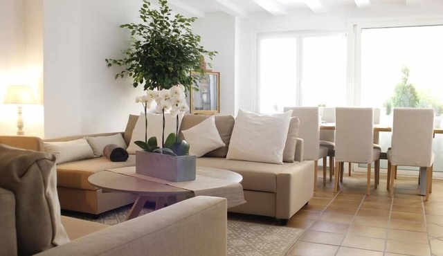 Maison Bacou cité - 1