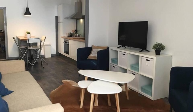 Maison Bacou cité - 4