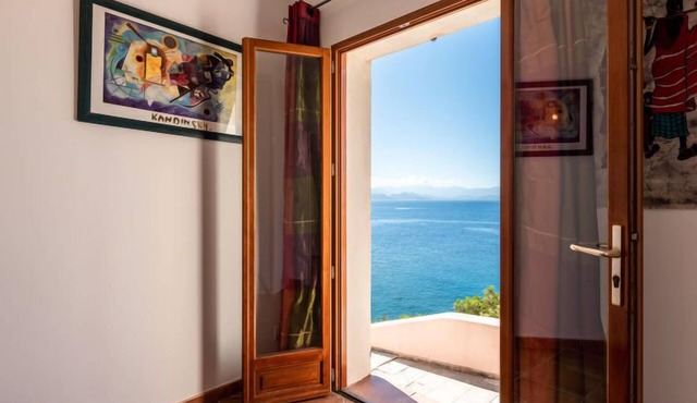 Maison Balbi by Interhome