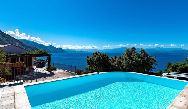 Maison Balbi by Interhome