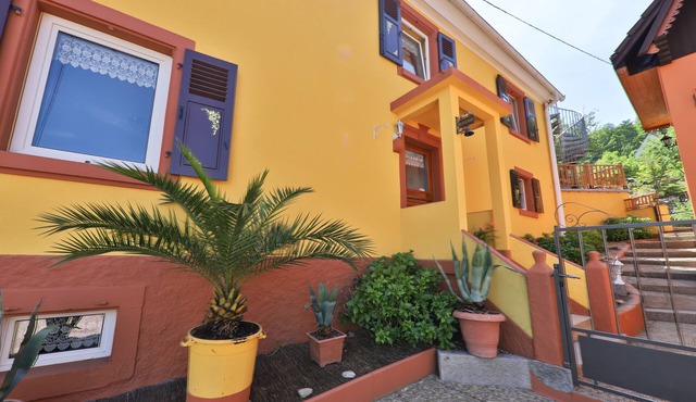 Maison Balboa gîtes for 2 to 12 people