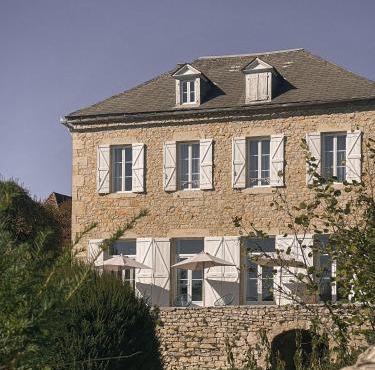 Maison Balmelle - Maison d'hôtes de Caractère