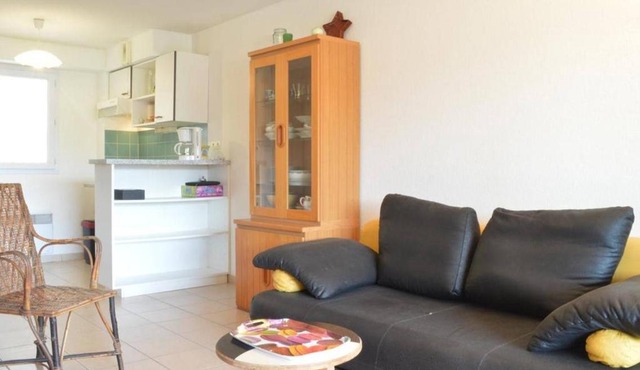 Maison Banyuls-sur-Mer, 3 pièces, 4 personnes - FR-1-225C-32